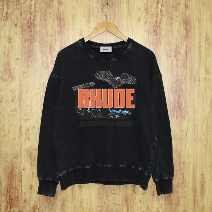 Picture of Rhude Sweathirt _SKURhudeS-XXLsytZJRH05935795
